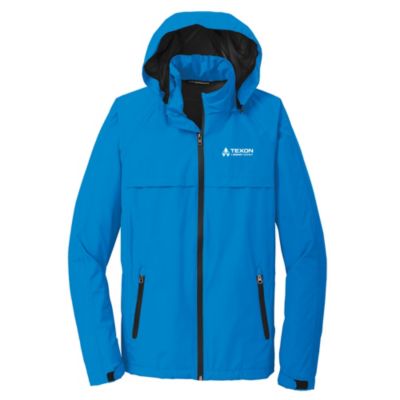 Port Authority Torrent Waterproof Jacket - Texon