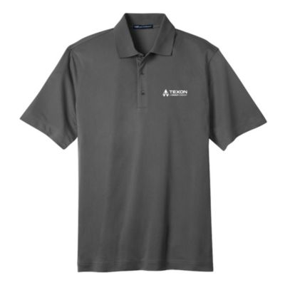 Port Authority Tech Pique Polo - Texon