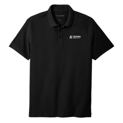 Port Authority SuperPro React Polo - Texon