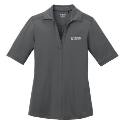 OGIO Ladies Metro Polo Shirt - Texon