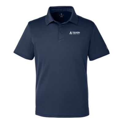 Spyder Freestyle Polo Shirt - Texon