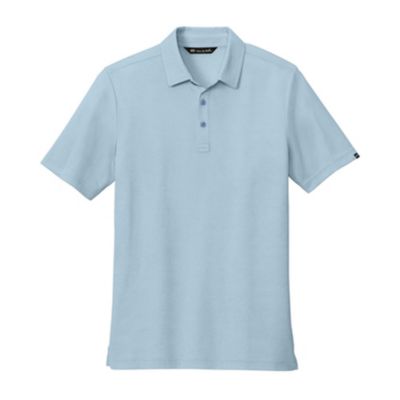 TravisMathew Oceanside Heather Polo Shirt