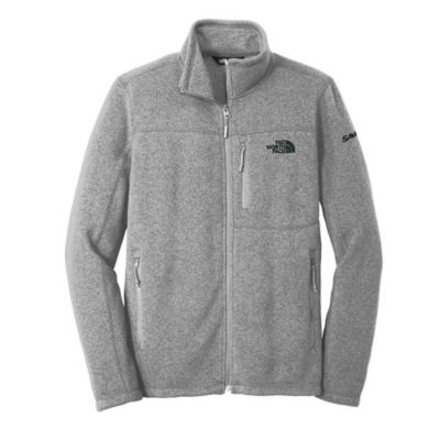 The North Face Sweater Fleece Jacket