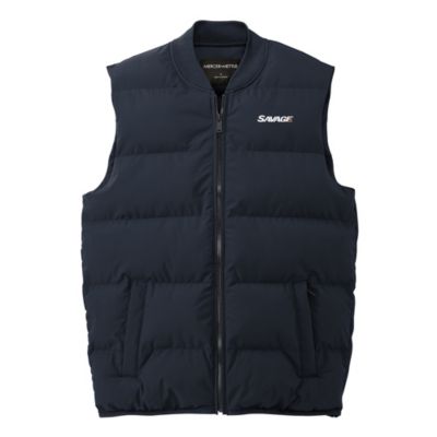 Mercer Mettle Puffy Vest