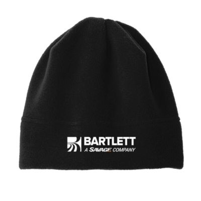 Port Authority R-Tek Stretch Fleece Beanie - Bartlett (1PC) - While Supplies Last