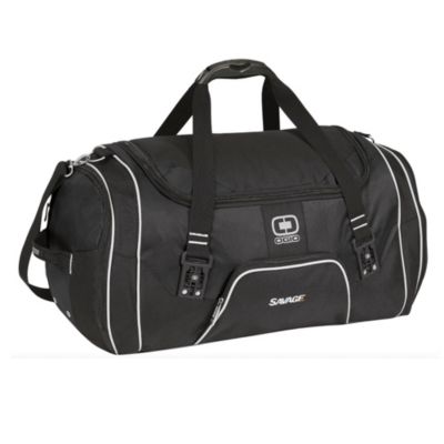 OGIO Rage Duffel - Savage (1PC) - While Supplies Last