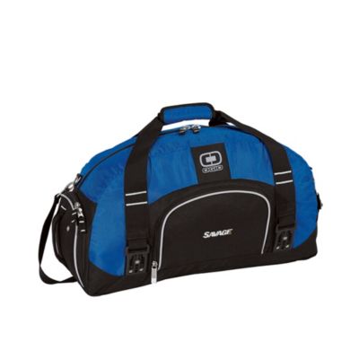 OGIO Big Dome - Savage (1PC) - While Supplies Last