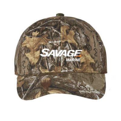 Outdoor Insignia Camo Hat - Marine (1PC)