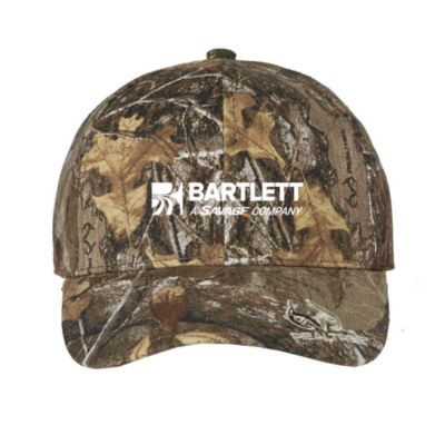 Outdoor Insignia Camo Hat - Bartlett (1PC)