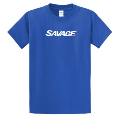 Port & Company Essential T-Shirt - Savage (1PC)