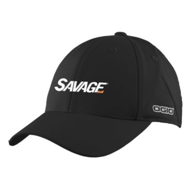 Ogio Endurance Apex Hat - Savage (1PC) - While Supplies Last