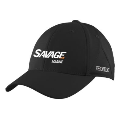 Ogio Endurance Apex Hat - Savage Marine (1PC)