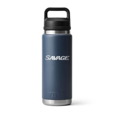 Yeti Rambler Bottle with Chug Cap - 26 oz. - Savage (1PC)