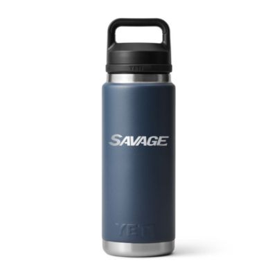 Yeti Rambler Bottle with Chug Cap - 26 oz. - Savage (1PC) - While Supplies Last