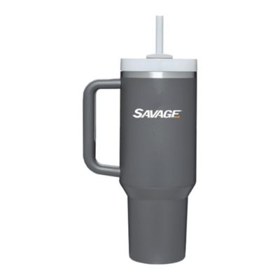 Stanley Quencher H2.O FlowState Tumbler - 40 oz. - Savage (1PC) - While Supplies Last