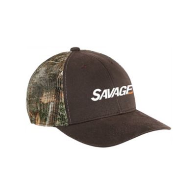Port Authority Mesh Back Cap - Savage (1PC)
