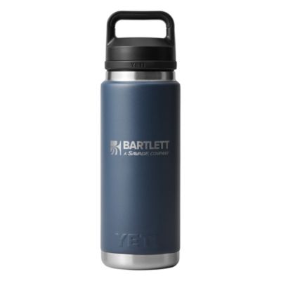 Yeti Rambler Bottle with Chug Cap - 26 oz. - Bartlett (1PC)