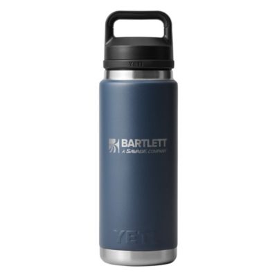 Yeti Rambler Bottle with Chug Cap - 26 oz. - Bartlett (1PC) - While Supplies Last