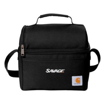 Carhartt Lunch 6-Can Cooler - Savage (1PC) - While Supplies Last