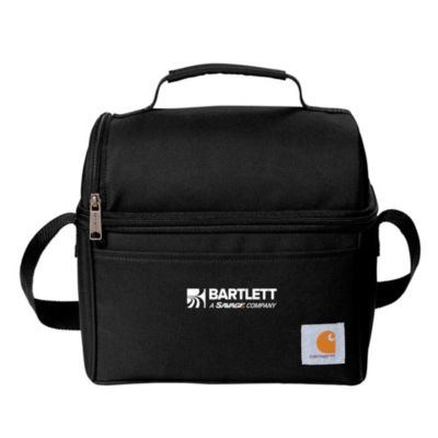 Carhartt Lunch 6-Can Cooler - Bartlett (1PC) - While Supplies Last