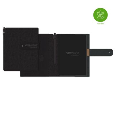 Eco-Friendly Refillable Journal Notebook - 5 in. x 7 in.