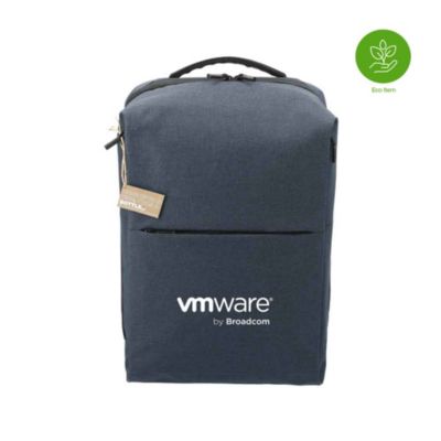Aft Recycled Computer Backpack - 15 in.