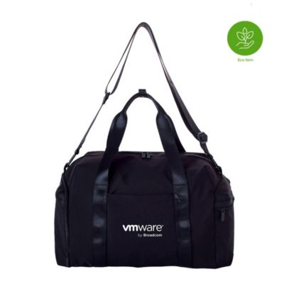 Executive Recycled Duffel