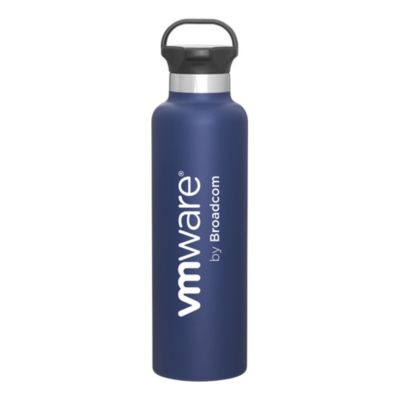 h2go Ascent Stainless Steel Thermal Bottle - 25 oz.
