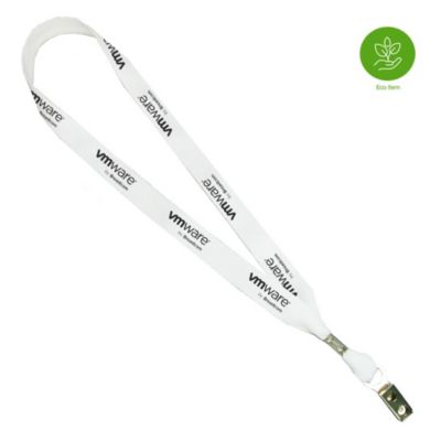 Recycled Lanyard - 0.75 in.