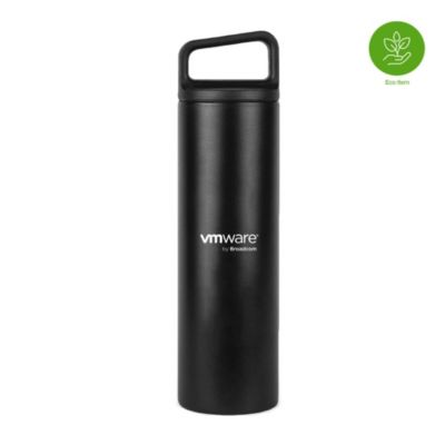 MiiR Vacuum Insulated Stainless Steel Wide Mouth Bottle - 20 oz. 