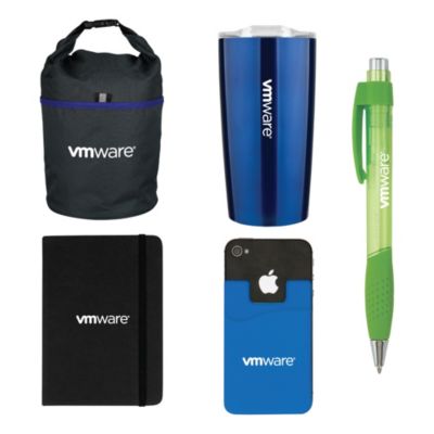 VMware Welcome Kit