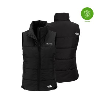 The North Face Ladies Everyday Eco Insulated Vest