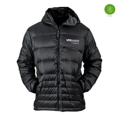 Mountain Standard Cold Front Down Jacket