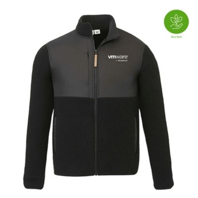 tentree EcoLoft Full Zip Jacket