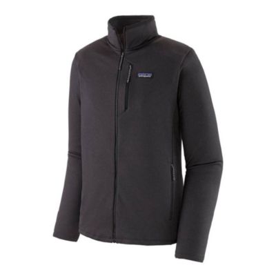 Patagonia R1 Daily Jacket - Live Recovery