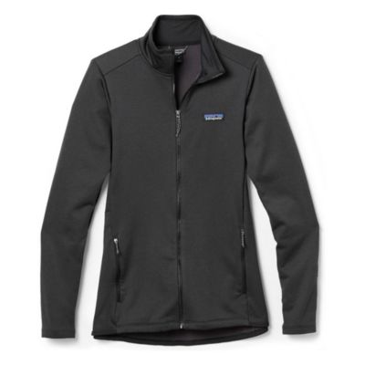 Ladies Patagonia R1 Daily Jacket - Live Recovery