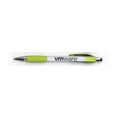 Pen with Stylus (LowMin) - While Supplies Last