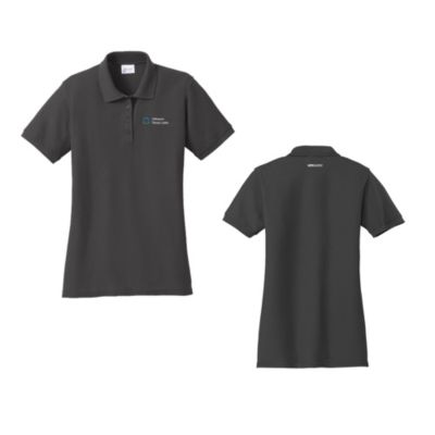 Port and Company Fitted Core Blend Pique Polo Shirt (1PC) - VMware Tanzu Labs - While Supplies Last