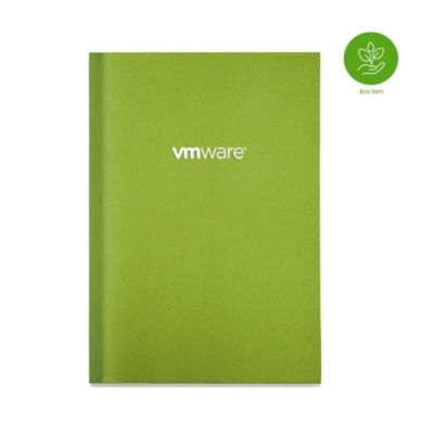 Perfect Bound Eco Notebook (1PC) - While Supplies Last