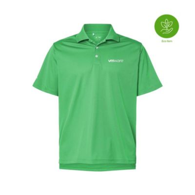 Adidas Eco Basic Polo Shirt (1PC) - While Supplies Last