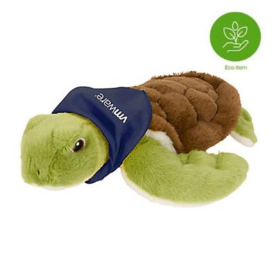 Eco-Nation Stuffed Turtle (1PC) - While Supplies Last
