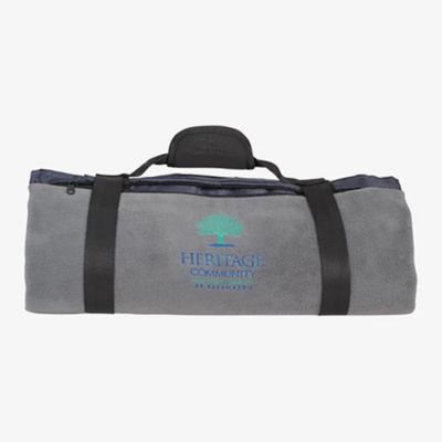 High Sierra Oversize Picnic Blanket (1PC) - While Supplies Last