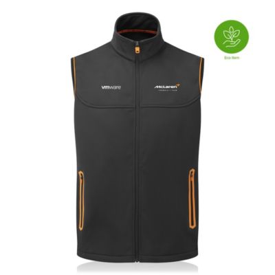 Co-branded VMware and McLaren Racing Gilet (1PC) - While Supplies Last