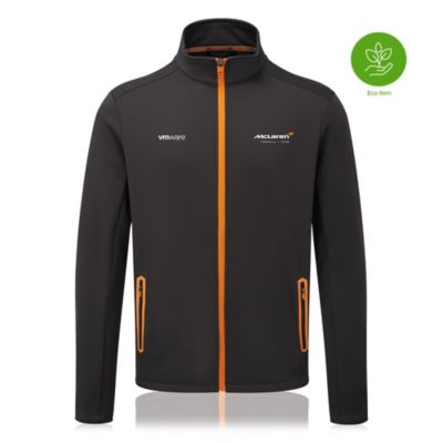 Co-branded VMware and McLaren Racing Softshell Jacket (1PC) - While Supplies Last