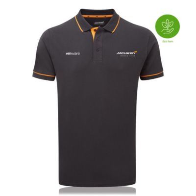 Co-branded VMware and McLaren Polo Shirt (1PC) - While Supplies Last