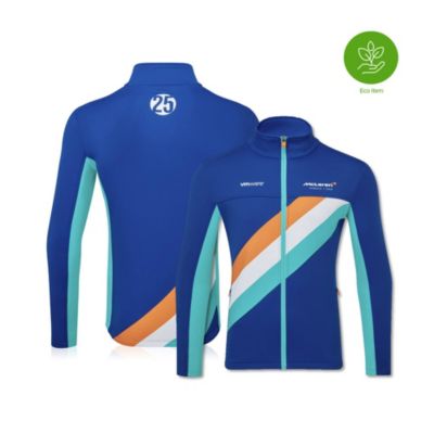 Co-branded VMware and McLaren Racing 25th Anniversary Softshell Jacket (1PC) - While Supplies Last