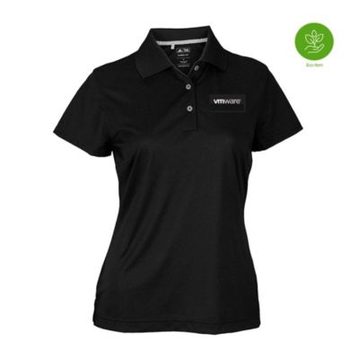 Ladies Adidas Style Climalite Polo Shirt (1PC) - While Supplies Last