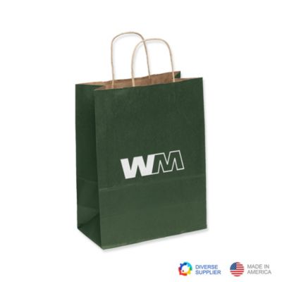 Dorothy Paper Gift Bag - 10 x 5 x 13