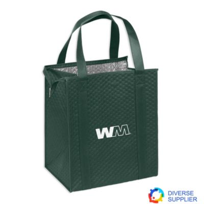 Therm-o-Tote Bag - 15H x 10D x 13W