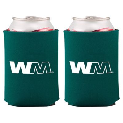 Collapsible Foam Can Holder